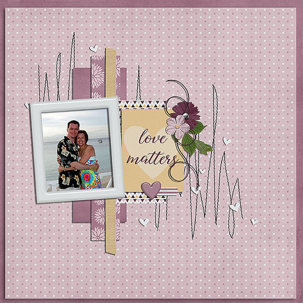 love matters
