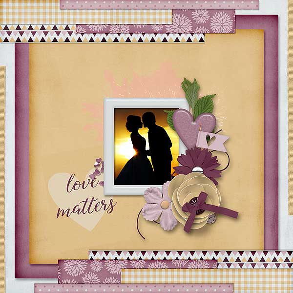 Love Matters
