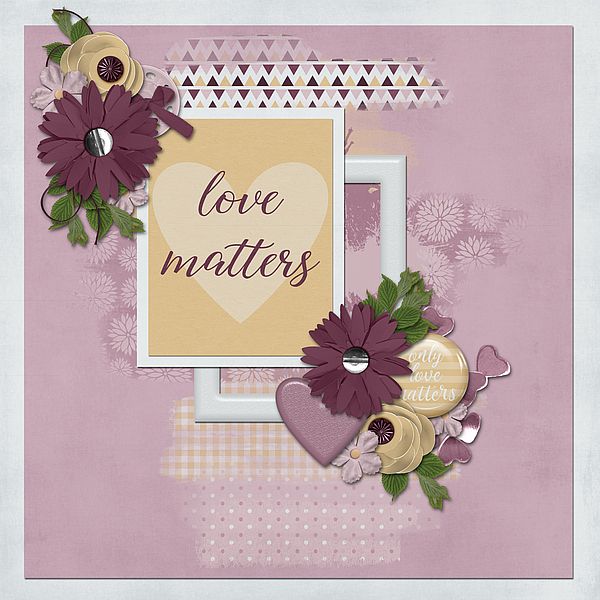 Love Matters