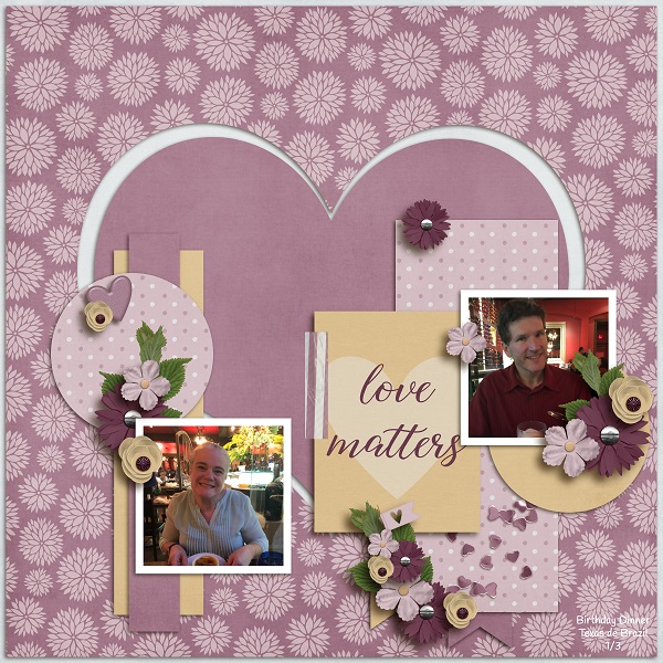 Love Matters