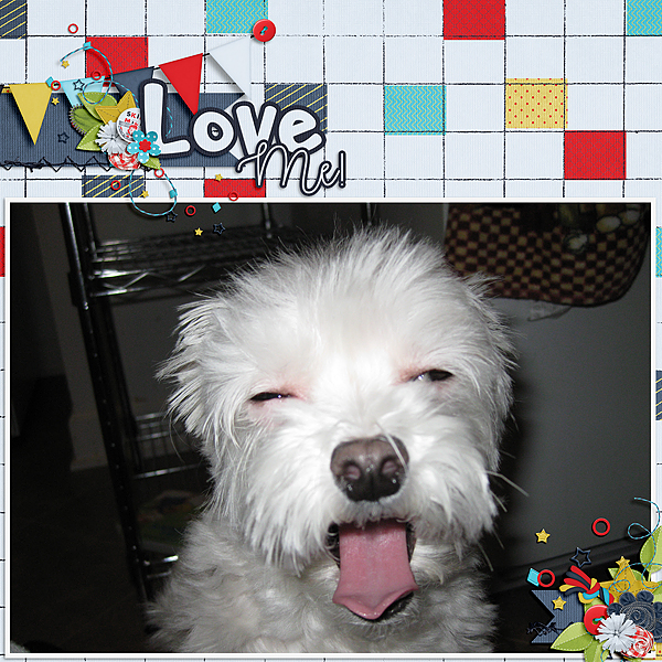 Love Me