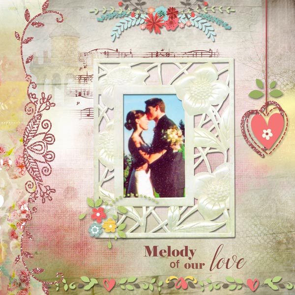 Love Melody