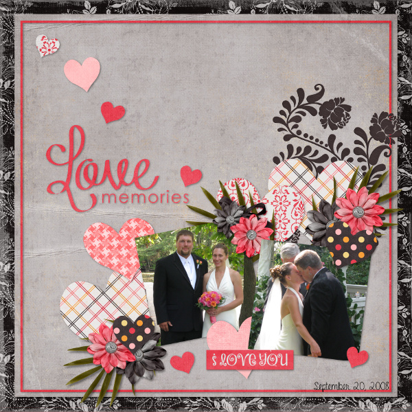 Love Memories