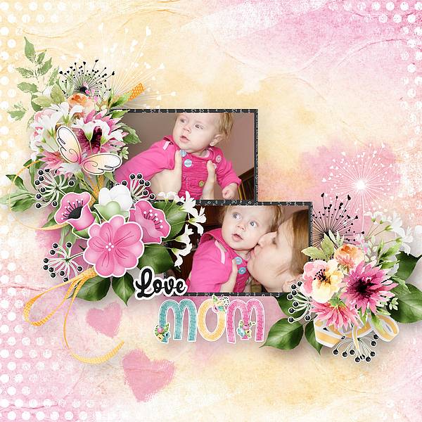 Love mom