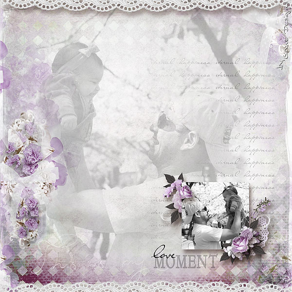 Love Moment