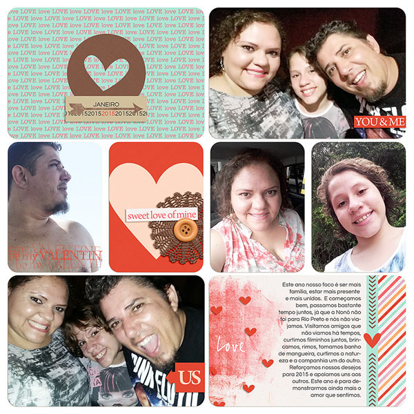 Love More