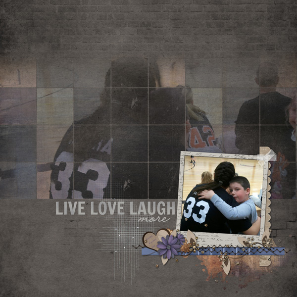 Love More