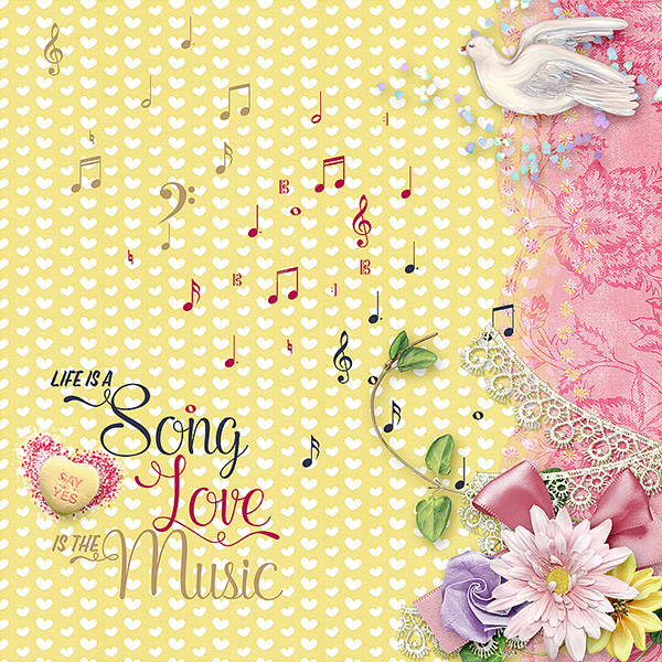 Love-Music
