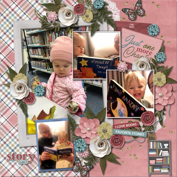 Love My Books