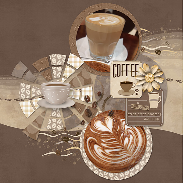 Love My Coffee
