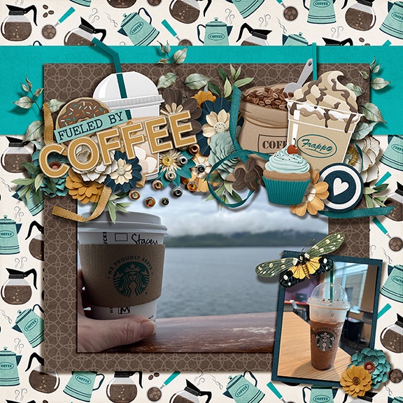Love My Coffee