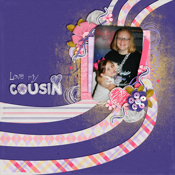 Love-My-Cousin
