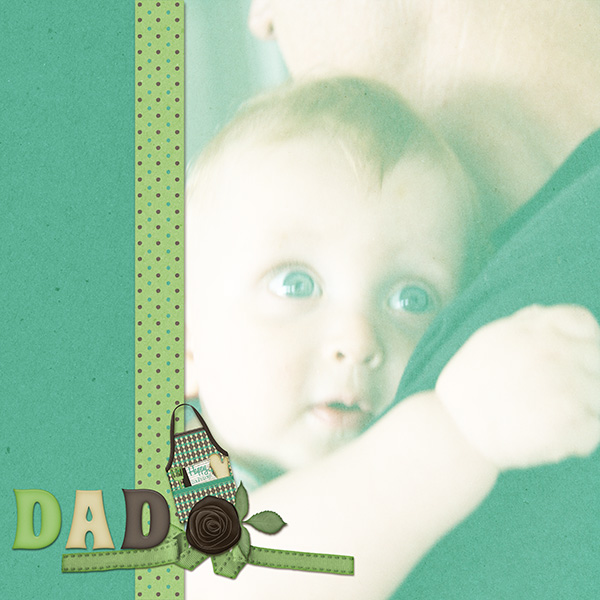 Love My Dad