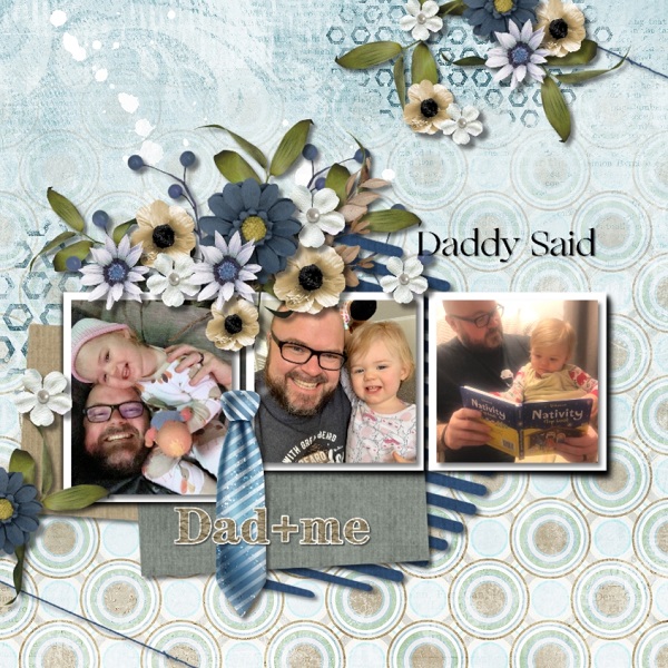 Love My Daddy