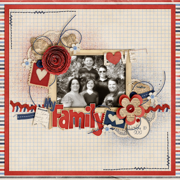 Love-My-Family