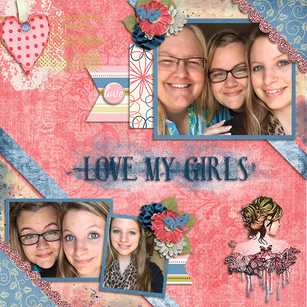 Love My Girls