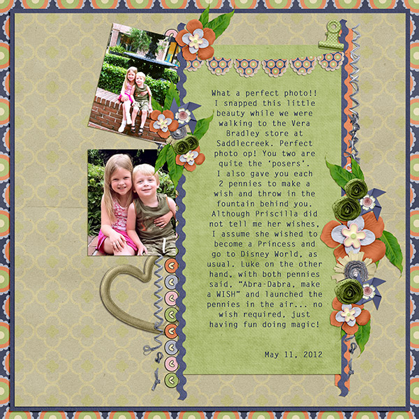 Love my Kids