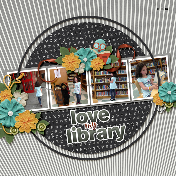 Love My Library