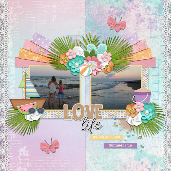 love my life
