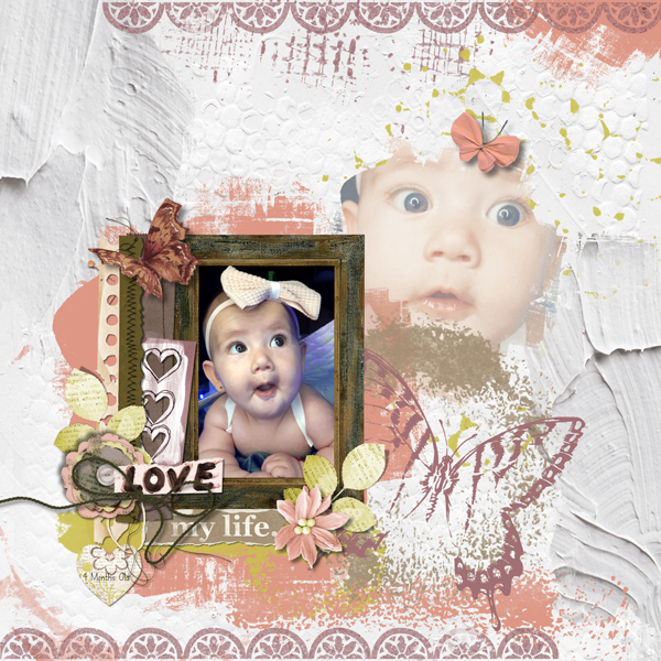 Love my Life