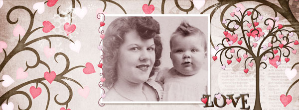 Love my Mom