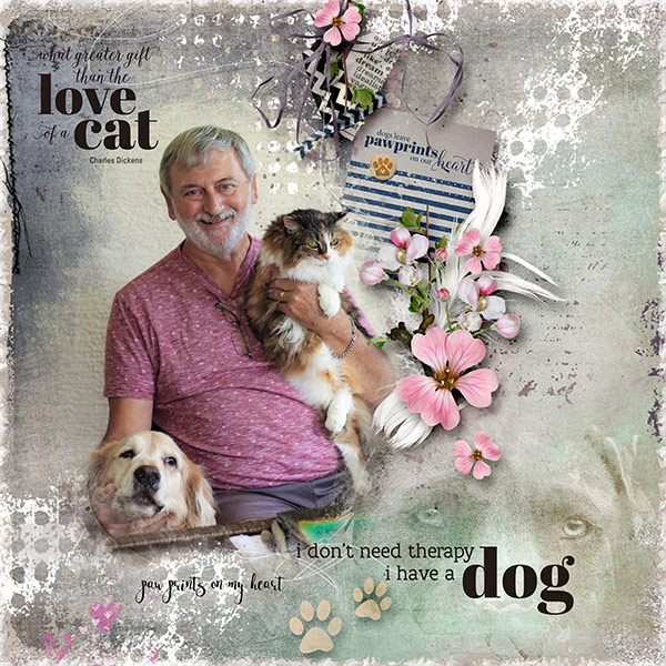 Love my Pets