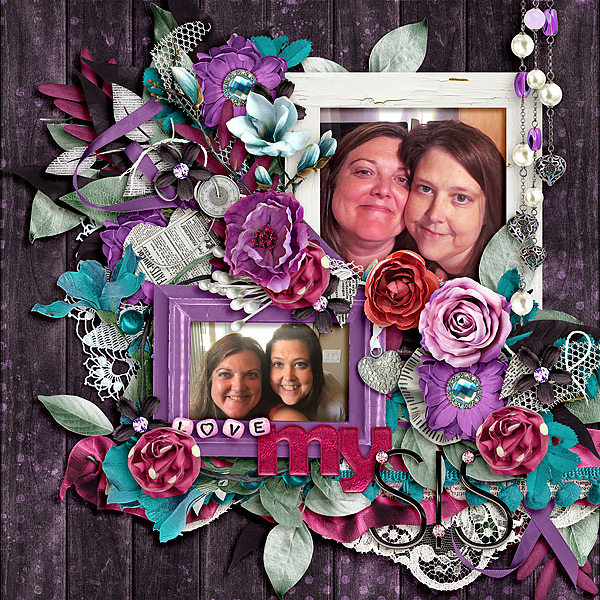 love my sis
