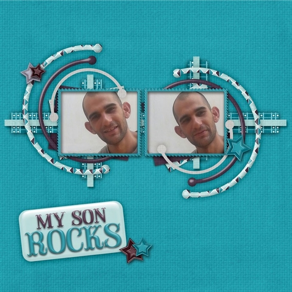 Love My Son