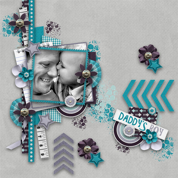 Love My Son