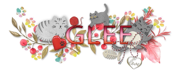 Love my tabbies