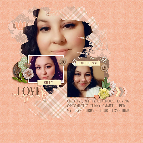Love Myself