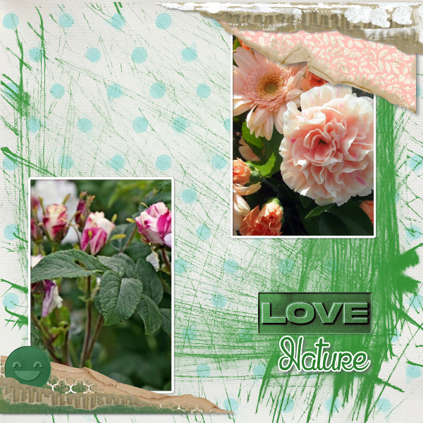 love nature