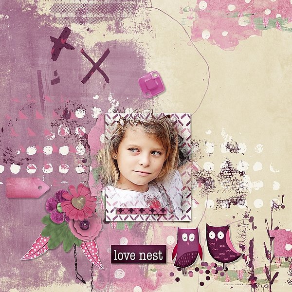 Love nest