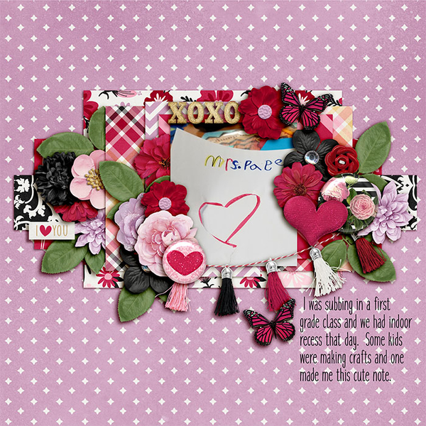 Love Note