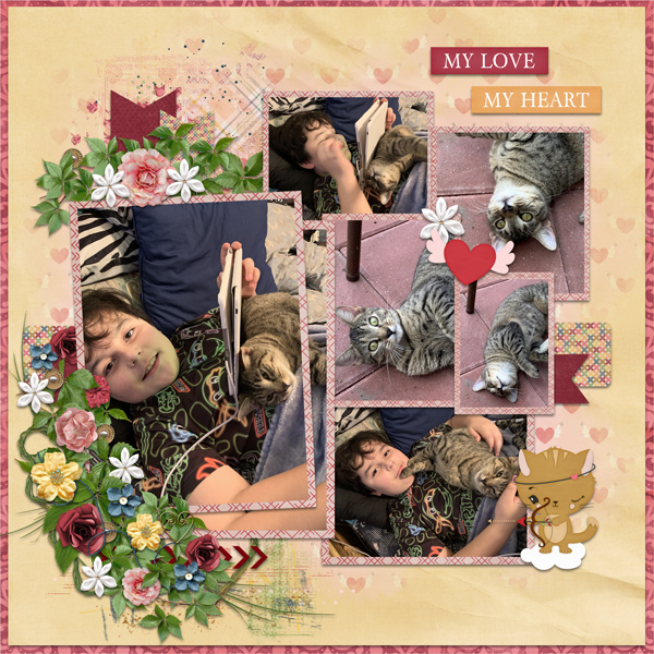 Love Note