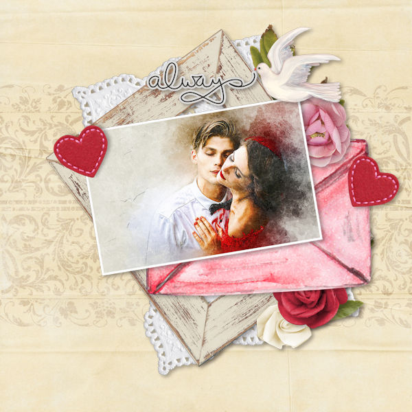 Love Note