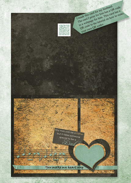 Love note