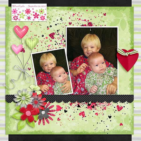 Love Notes