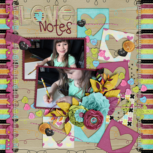 Love Notes