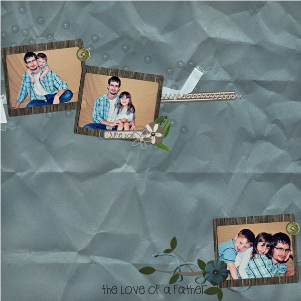 Love of A Father