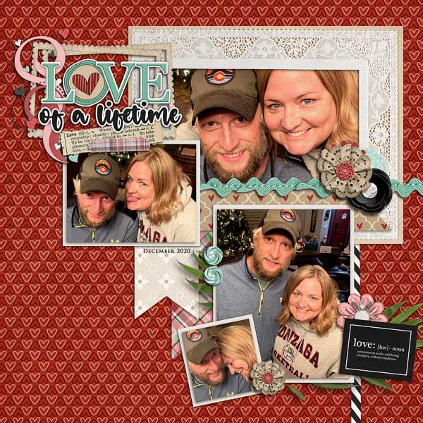 Love of a Lifetime