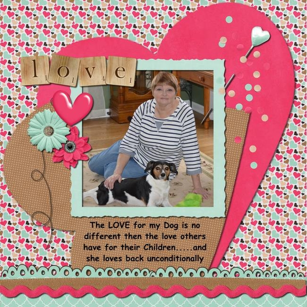 Love of Dog