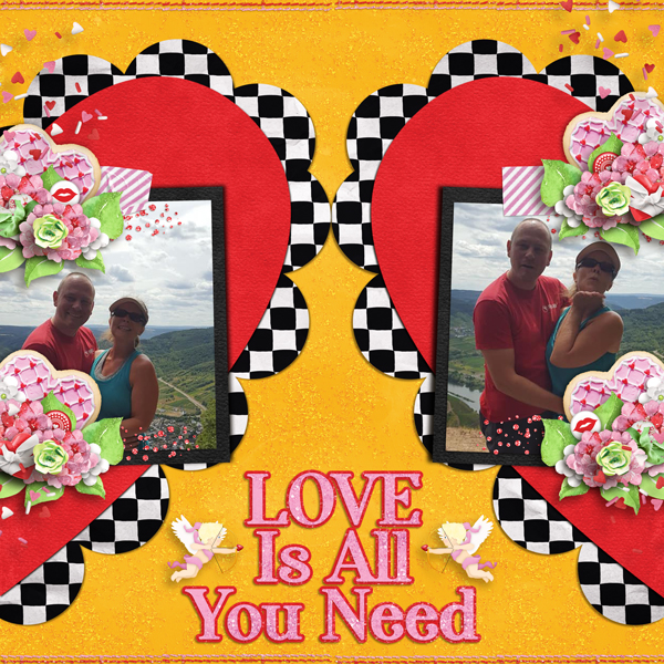 love only 2