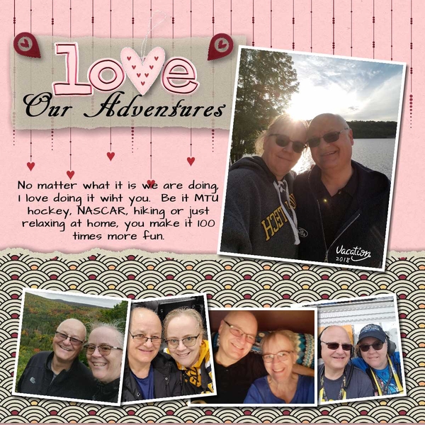 Love our Adventures