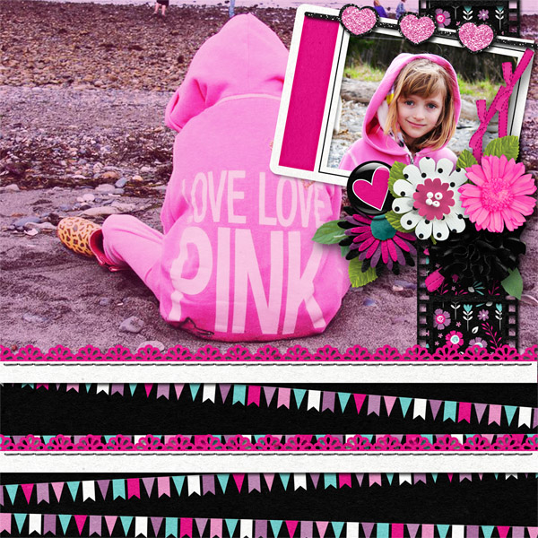 Love Pink