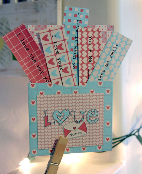 Love Pocket