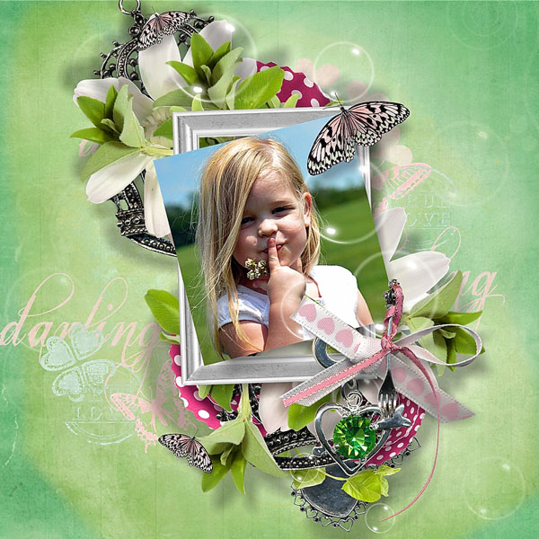 Love potion - RAK for MSPeeler