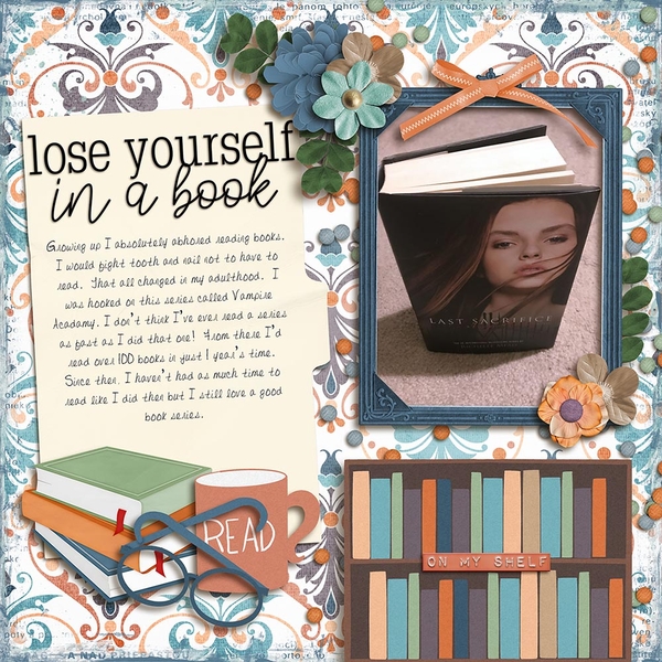 Love Reading