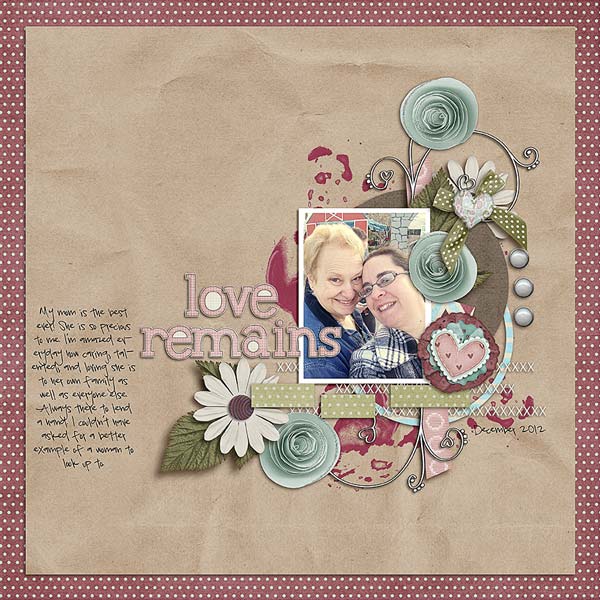 Love Remains