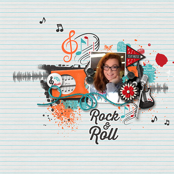 Love Rock and Roll